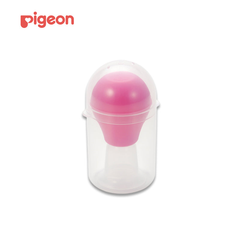 PIGEON Nipple Aspirator with Case