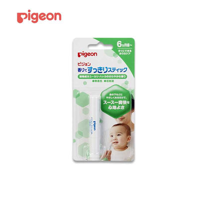 PIGEON Refreshing Fragrance Stick