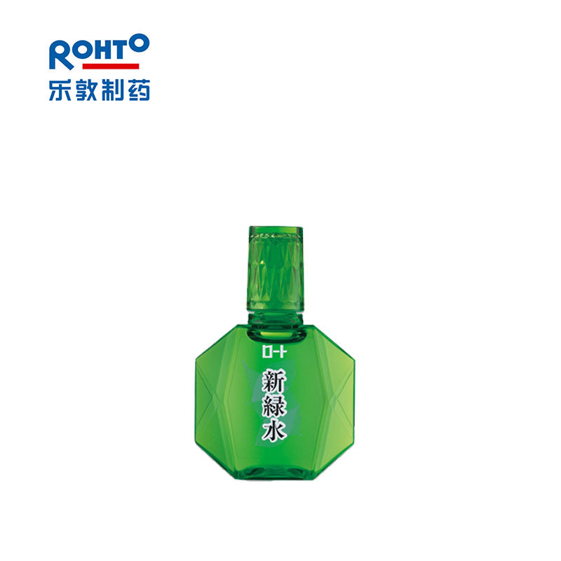 ROHTO 乐敦 神極水 b 13ml