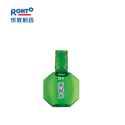 ROHTO 乐敦 神極水 b 13ml