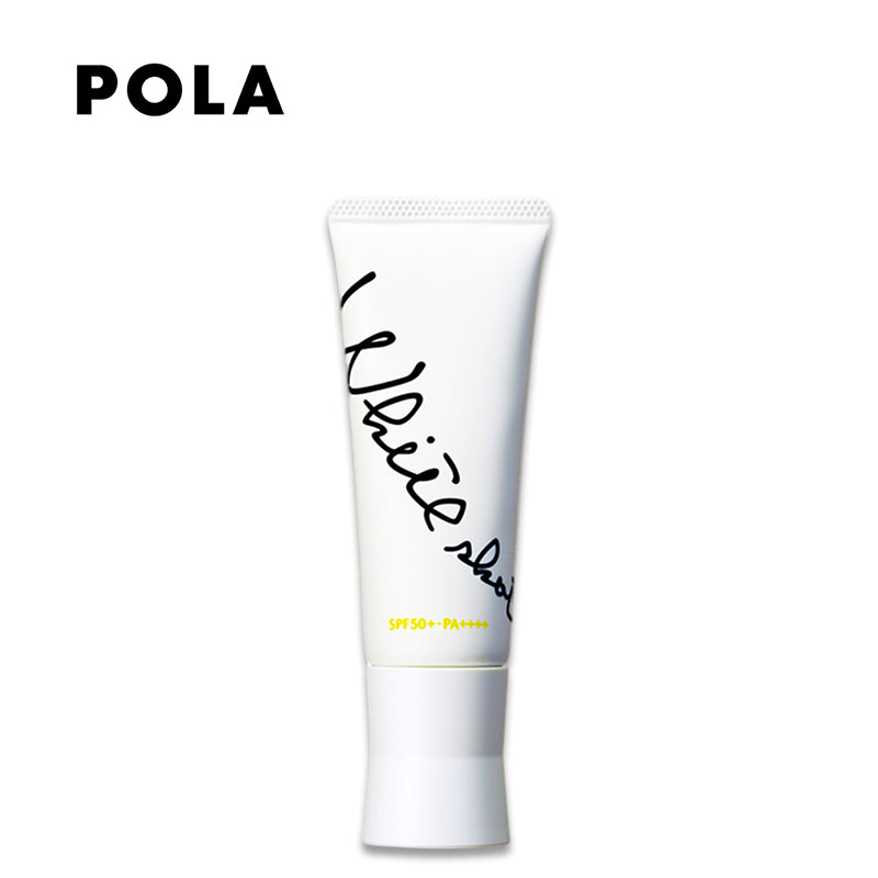 POLA White Shot Skin Protector DX SPF50+ PA++++ 45g