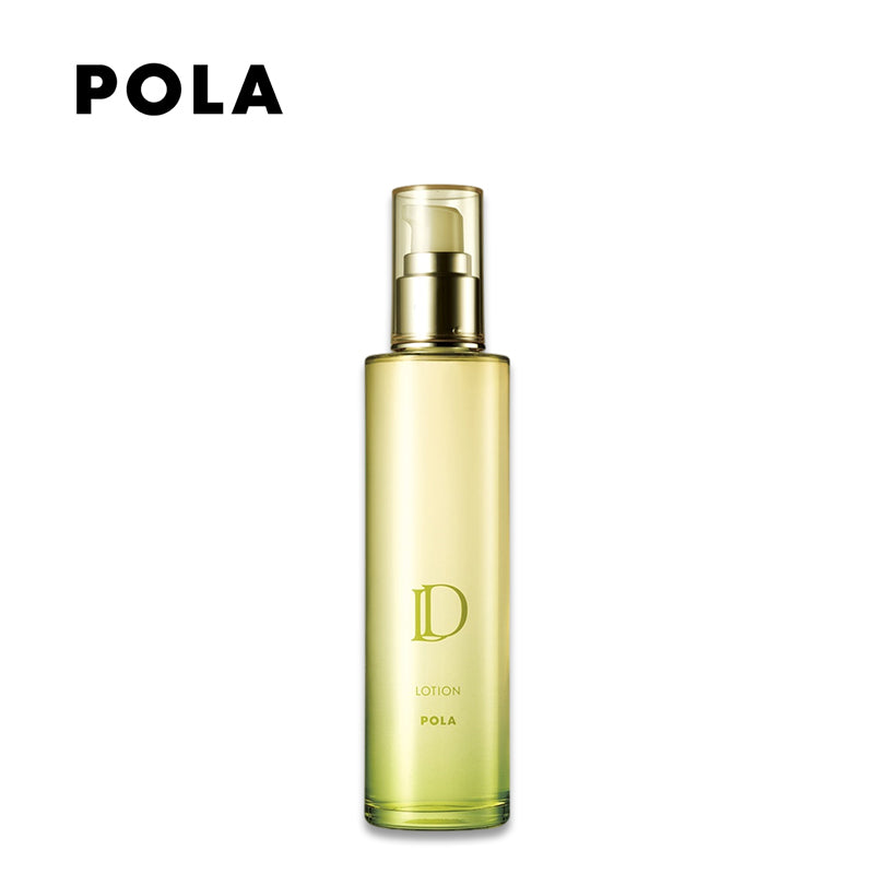 POLA D Lotion Moisturizing Toner 120ml