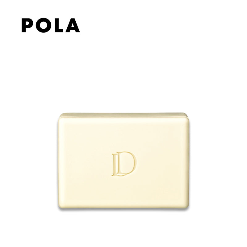 POLA D Soap