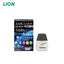 LION Smile Eye Drops for Contact Lens Wearers