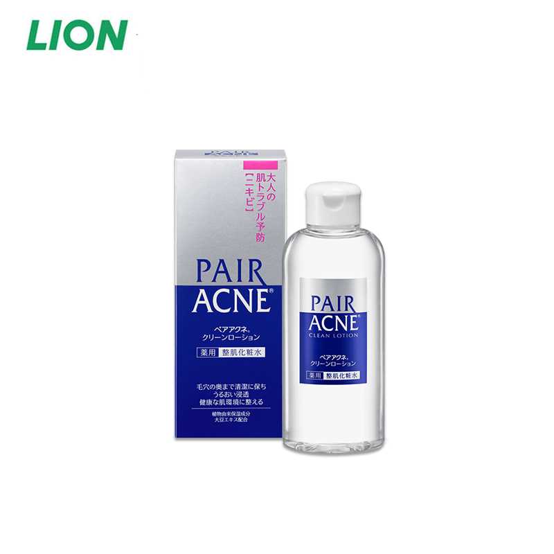 LION Pair Acne Clean Lotion