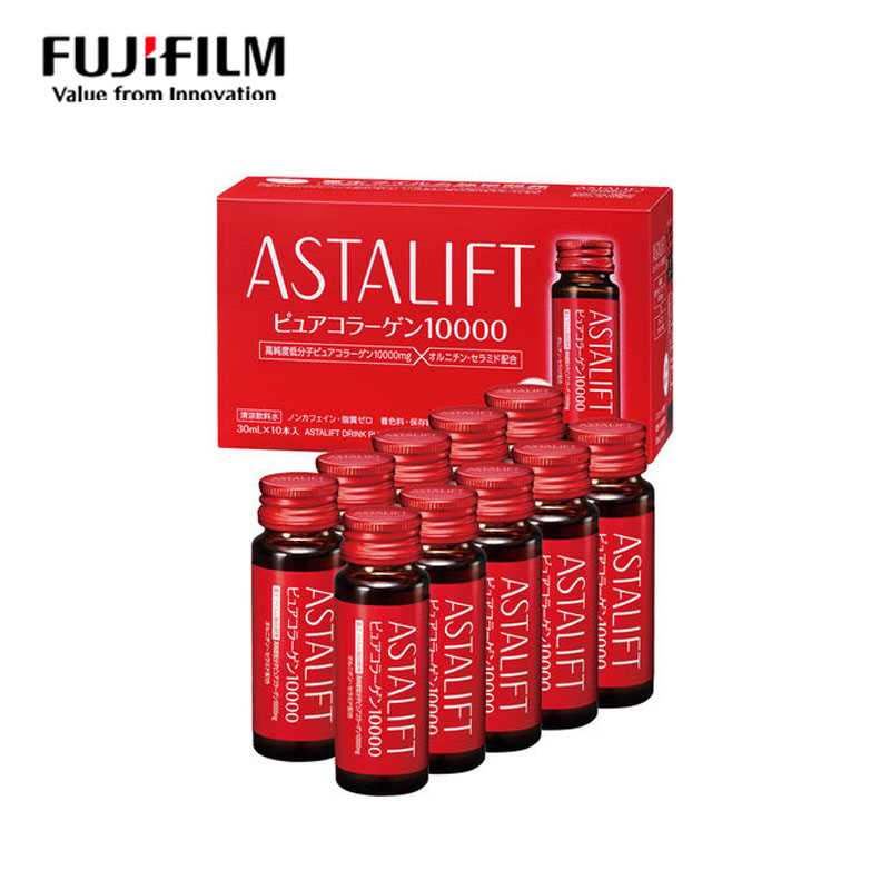 ASTALIFT 纯胶原蛋白饮料 10000