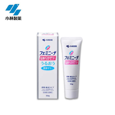 KOBAYASHI Feminina Personal Lubricant