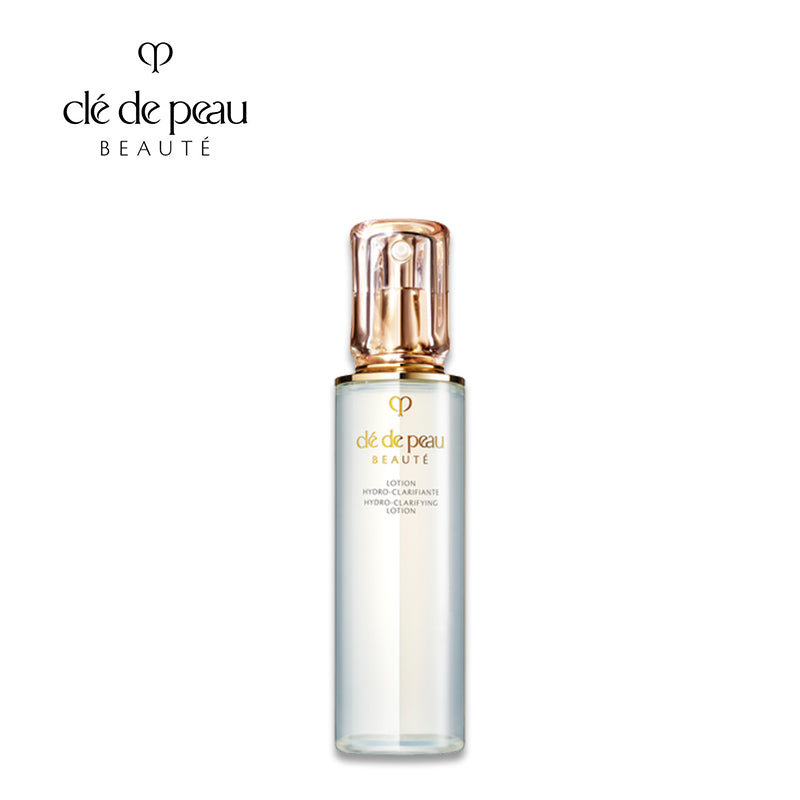 Clé de Peau Beauté Lotion Idolo A n