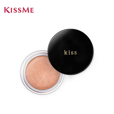 Kiss Me Shimmering Cream Eyes