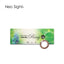 Neo Sight Daily Disposable Ring UV Color Contact Lenses