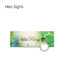 Neo Sight Daily Disposable Ring UV Color Contact Lenses