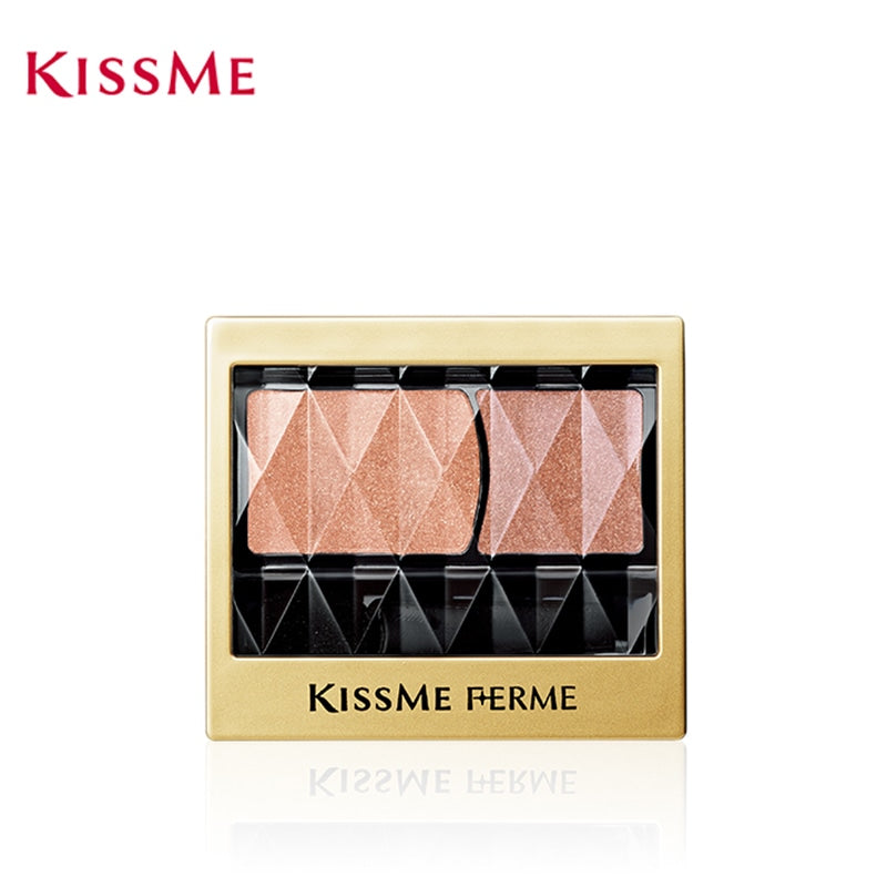 KISS ME Ferme Eyeshadow