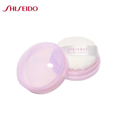 SHISEIDO White Lucent Brightening Skin Care Powder N