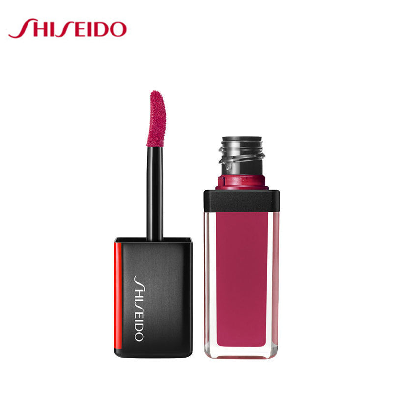 Shiseido Lacquer Ink Lip Shine