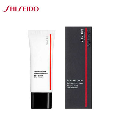 SHISEIDO Synchro Skin Soft Blurring Primer