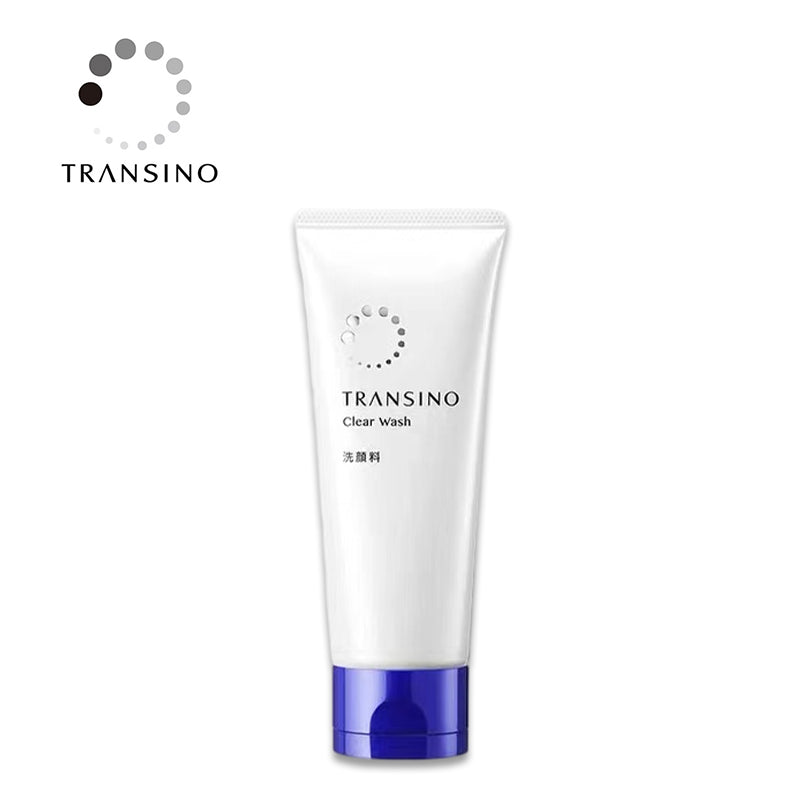 TRANSINO Medicinal Clear Wash EX