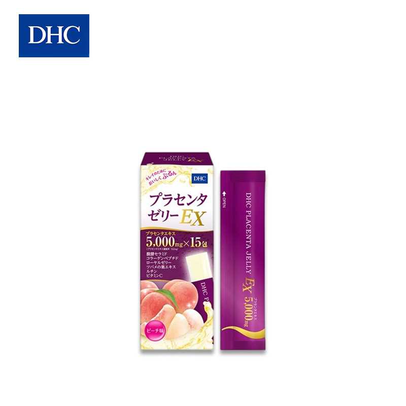 DHC Placenta Jelly EX