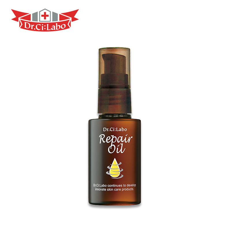 Dr.Ci:Labo Repair Oil 50mL