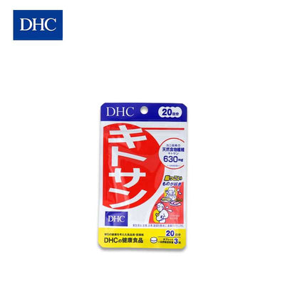 DHC Chitosan