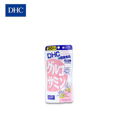 DHC 葡萄糖胺