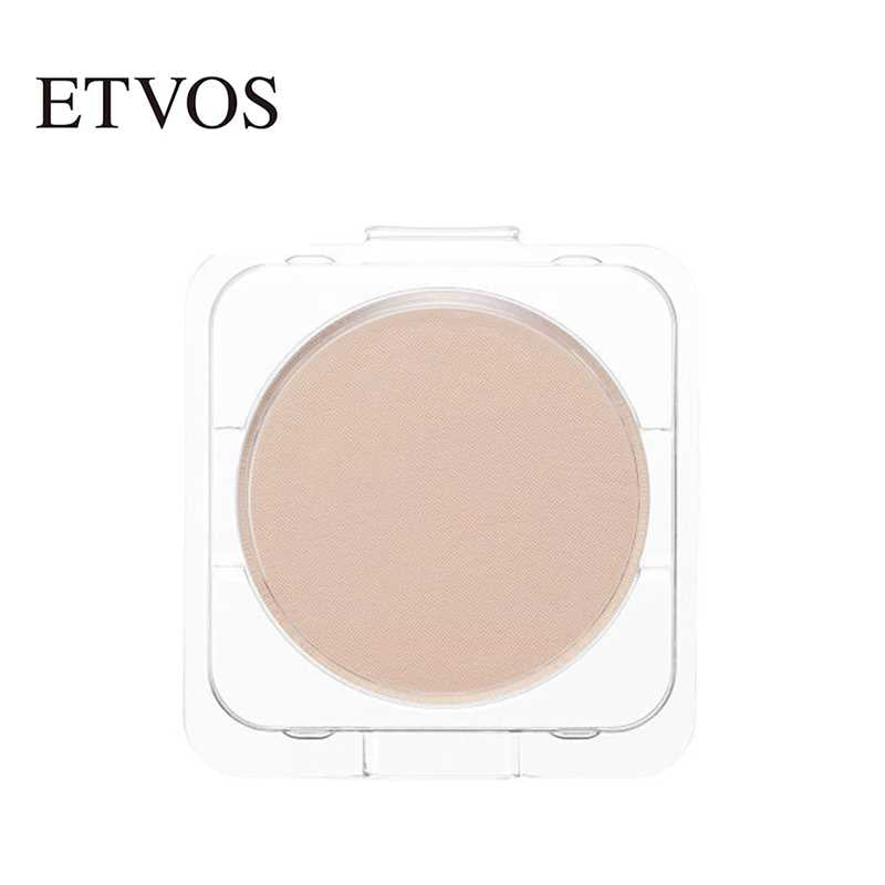 ETVOS Mineral Silky Pale Pressed Powder