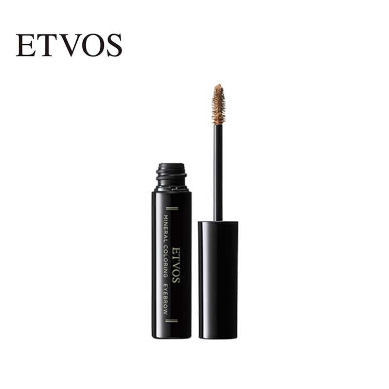 ETVOS Mineral Coloring Eyebrow Mascara