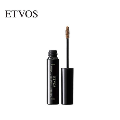 ETVOS Mineral Coloring Eyebrow Mascara