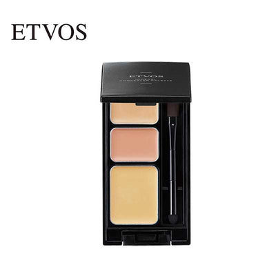 ETVOS Mineral Concealer Palette