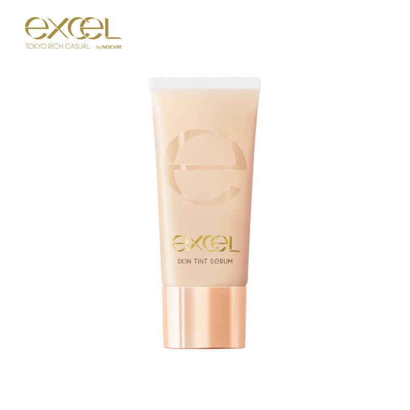 EXCEL Skin Tint Serum