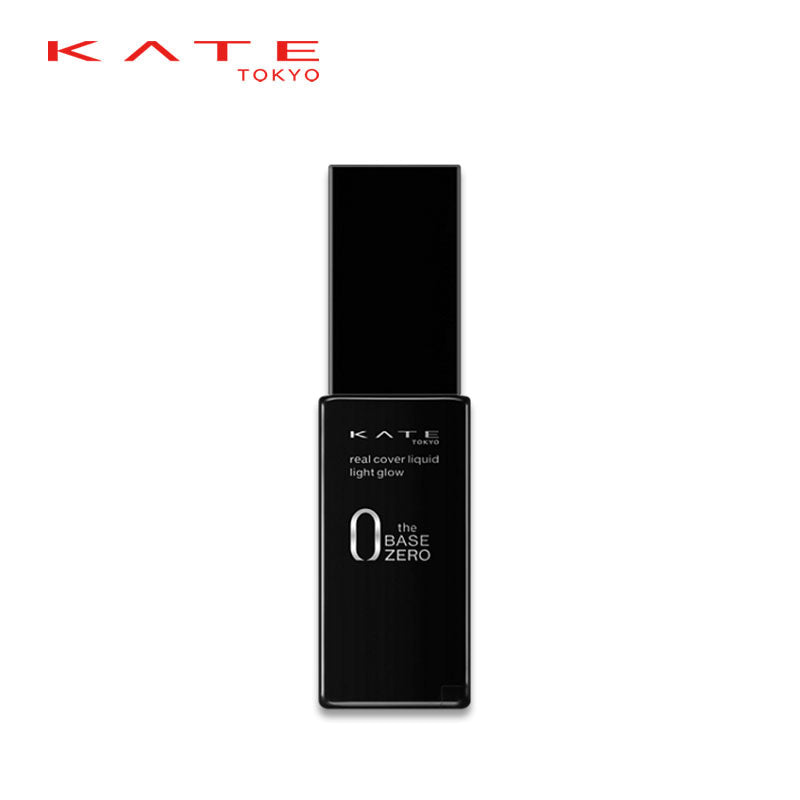 KATE Real Cover Liquid Light Glow