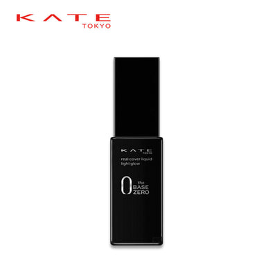 KATE Real Cover Liquid Light Glow