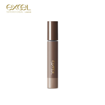 excel Color-on-Eyebrow Eyebrow Mascara