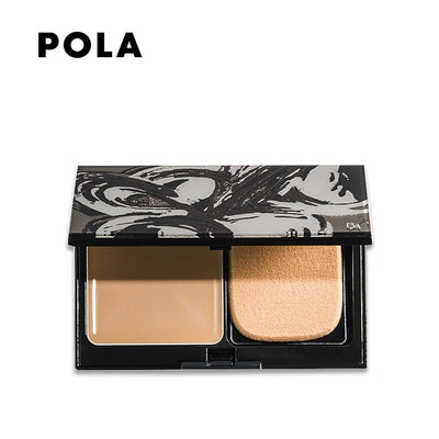 POLA B.A Powdery Balm Foundation M