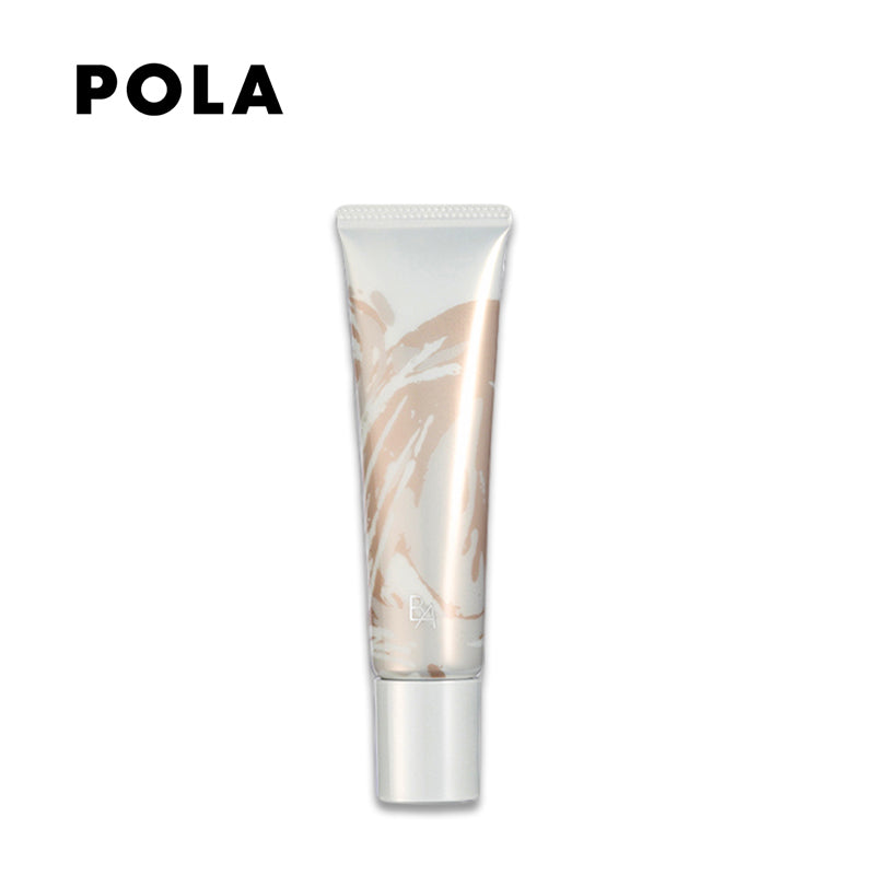 POLA B.A Creamy Foundation