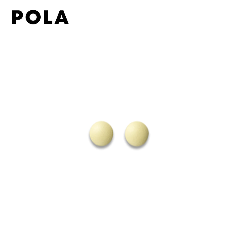 POLA The Three Health Springs Vital Base (Nutritional Supplement)