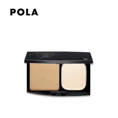 POLA B.A Powdery Foundation