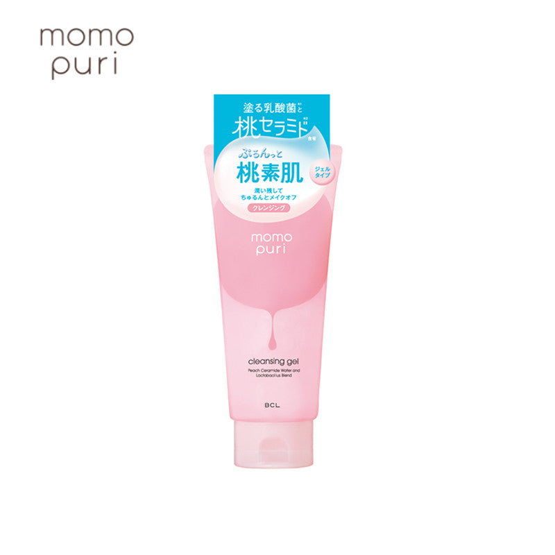 BCL Momopuri 卸妆啫喱 150g