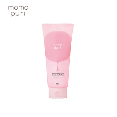 BCL Momopuri Cleansing Gel