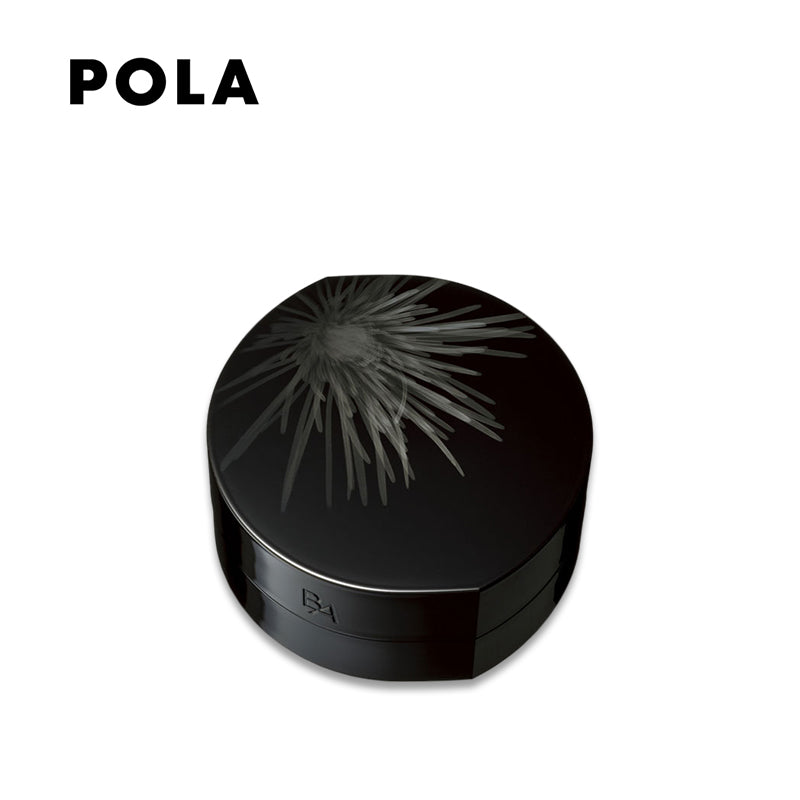 POLA B.A Finishing Powder