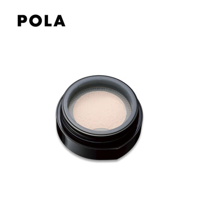 POLA B.A Finishing Powder