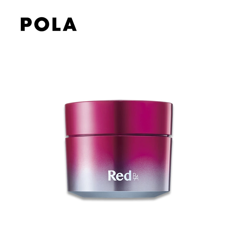 POLA Red B.A Contour Tension Mask