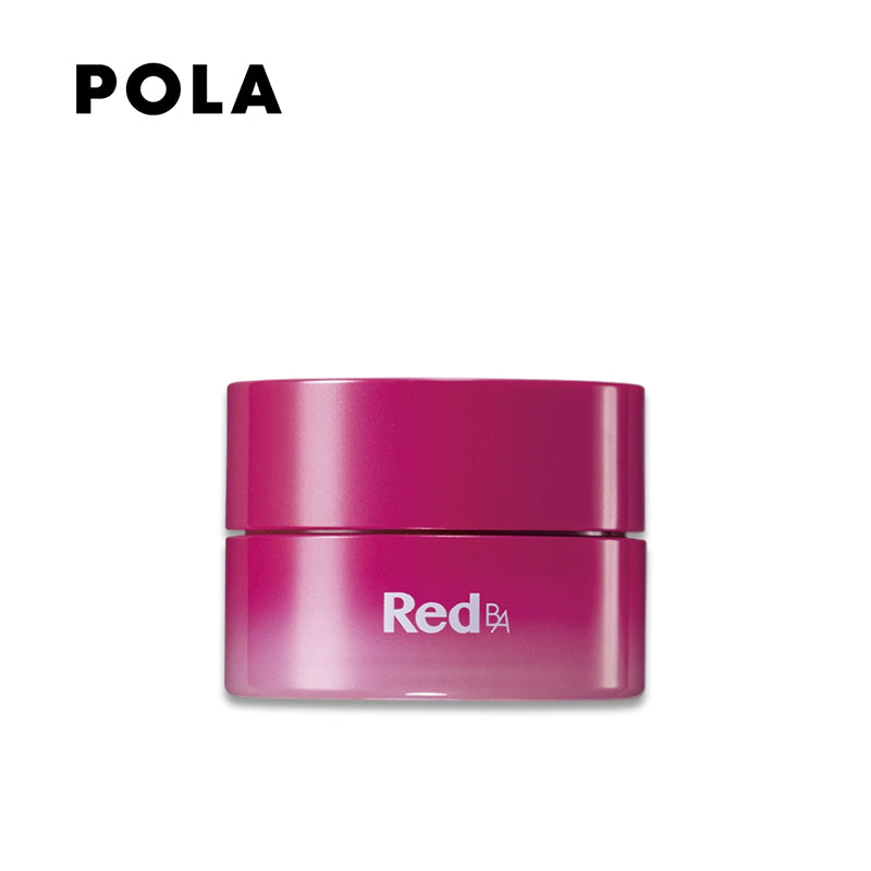 POLA Red B.A Multi-Concentrate Milk Cream 50g