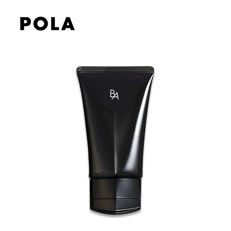 POLA B.A Massage Cream