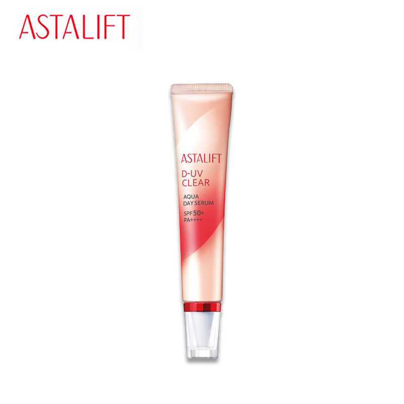 FUJIFILM ASTALIFT D-UV Clear Aqua Day Serum