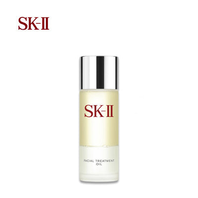 资生堂 SK-II 面部护理油