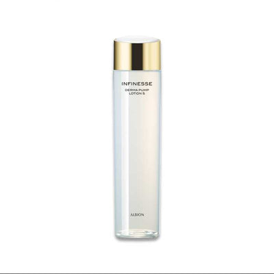 ALBION Infinesse Derma Pump Lotion