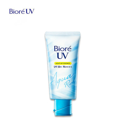 KAO Biore UV Aqua Rich Light Up Essence SPF50+ PA++++ 70g