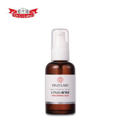 Dr.Ci:Labo Super 100 Series Hyaluronic Acid Concentrate