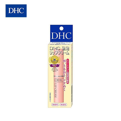 DHC Medicated Lip Cream