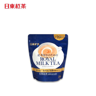 Nittoh Royal Milk Tea